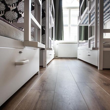 Hostel Diana Park Хелзинки Екстериор снимка