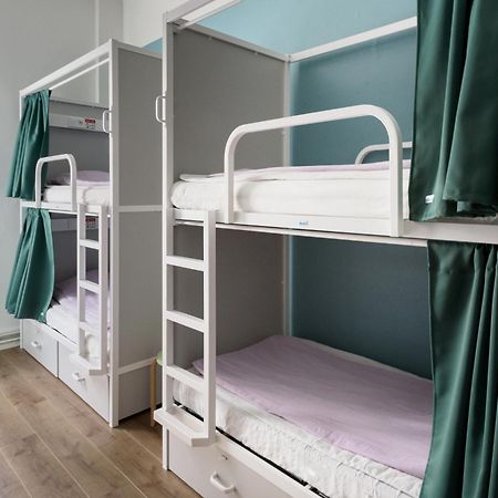 Hostel Diana Park Хелзинки Екстериор снимка