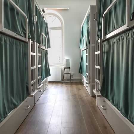 Hostel Diana Park Хелзинки Екстериор снимка