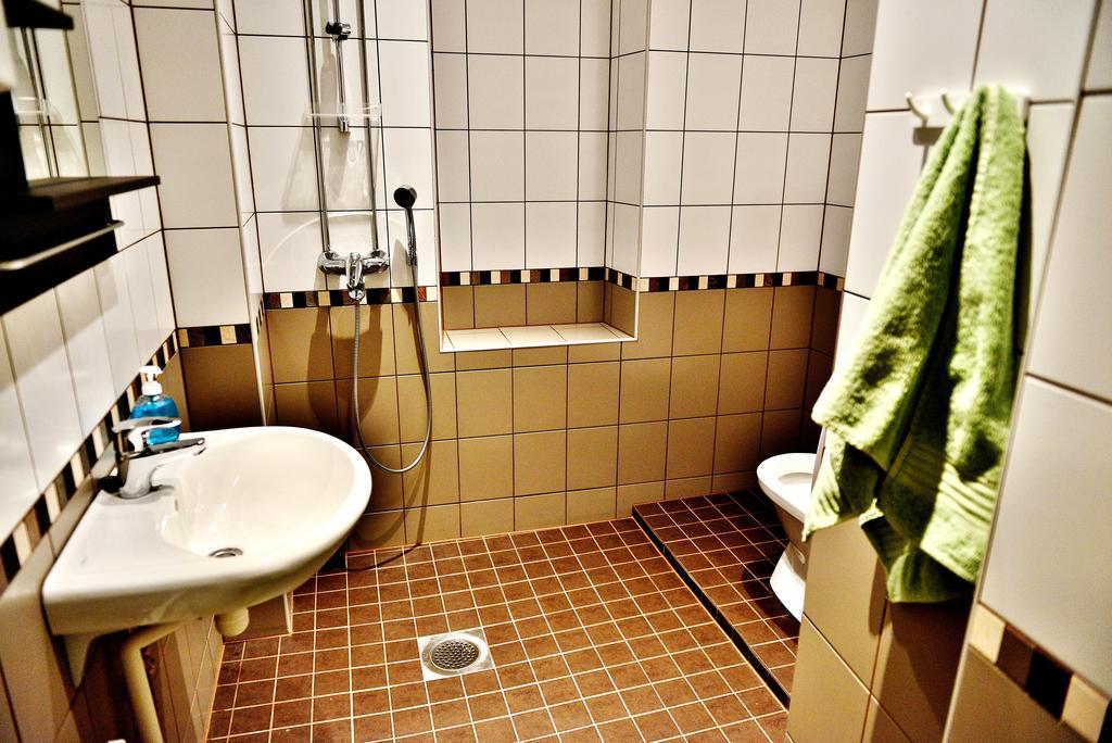 Hostel Diana Park Хелзинки Екстериор снимка