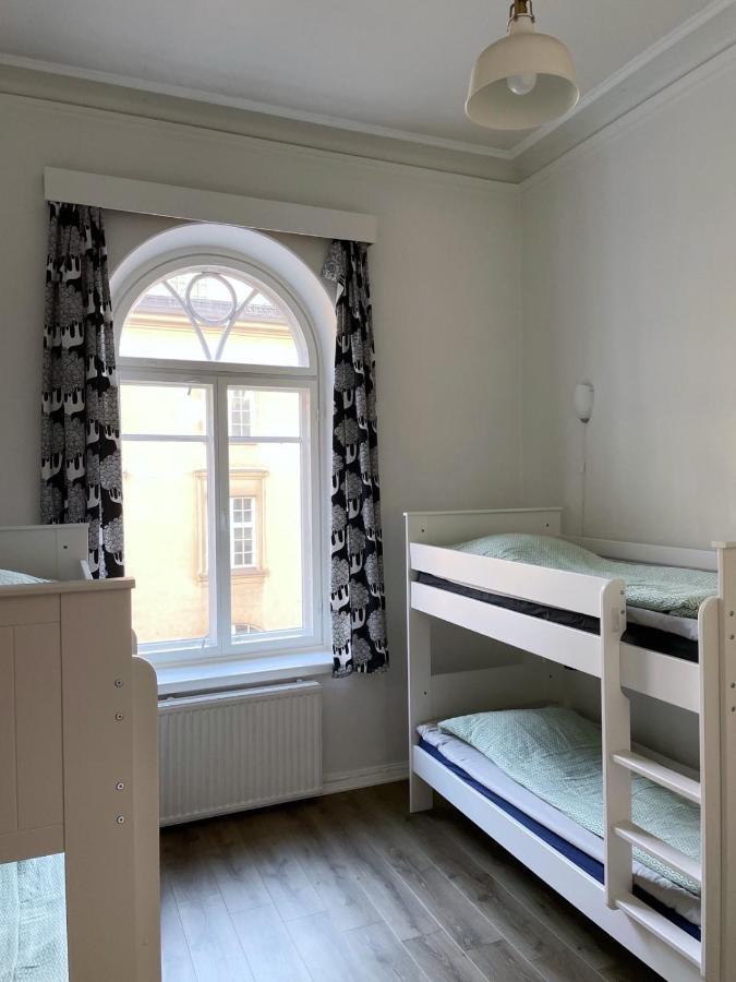 Hostel Diana Park Хелзинки Екстериор снимка