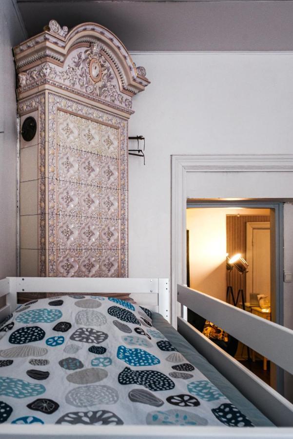 Hostel Diana Park Хелзинки Екстериор снимка