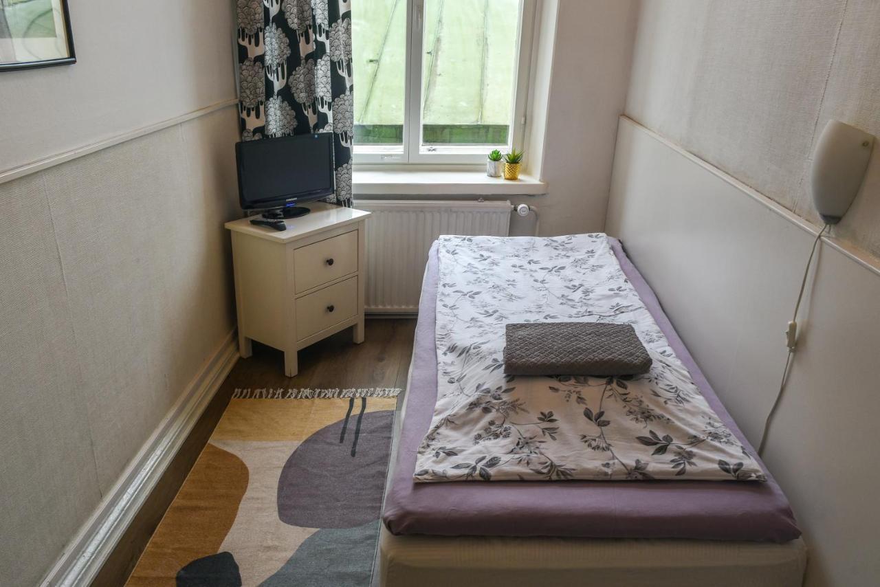 Hostel Diana Park Хелзинки Екстериор снимка