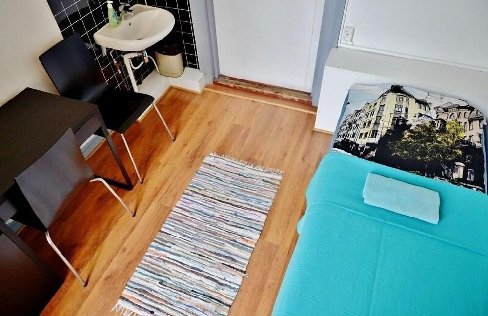 Hostel Diana Park Хелзинки Екстериор снимка