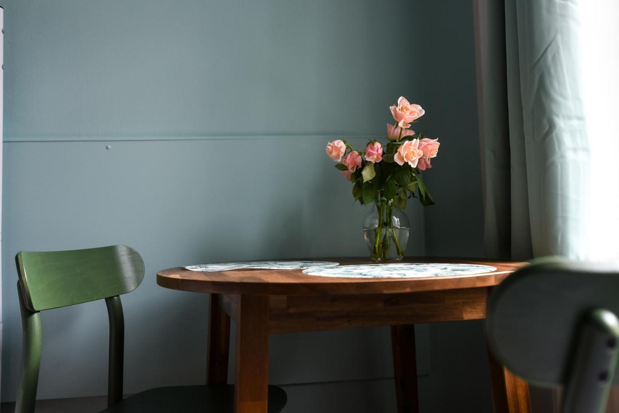 Hostel Diana Park Хелзинки Екстериор снимка