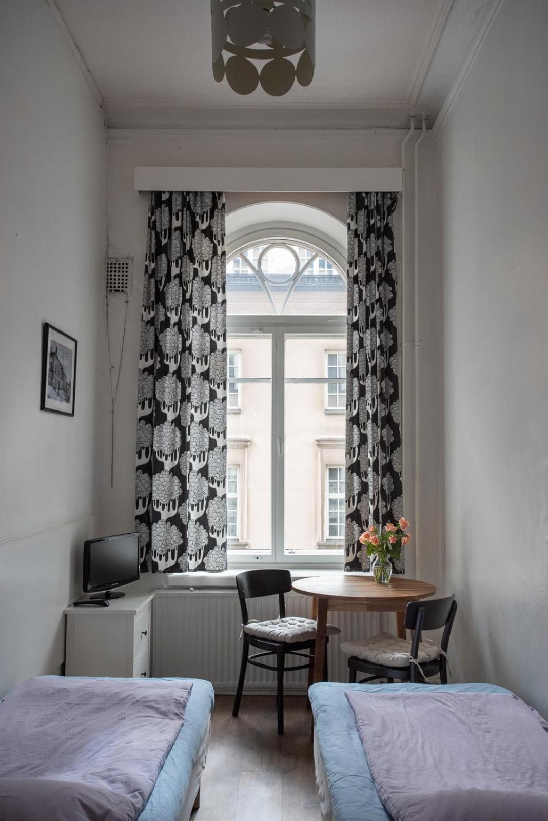 Hostel Diana Park Хелзинки Екстериор снимка