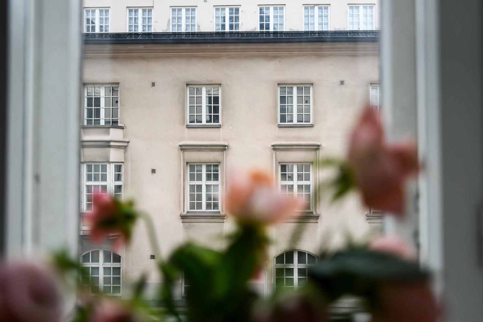 Hostel Diana Park Хелзинки Екстериор снимка