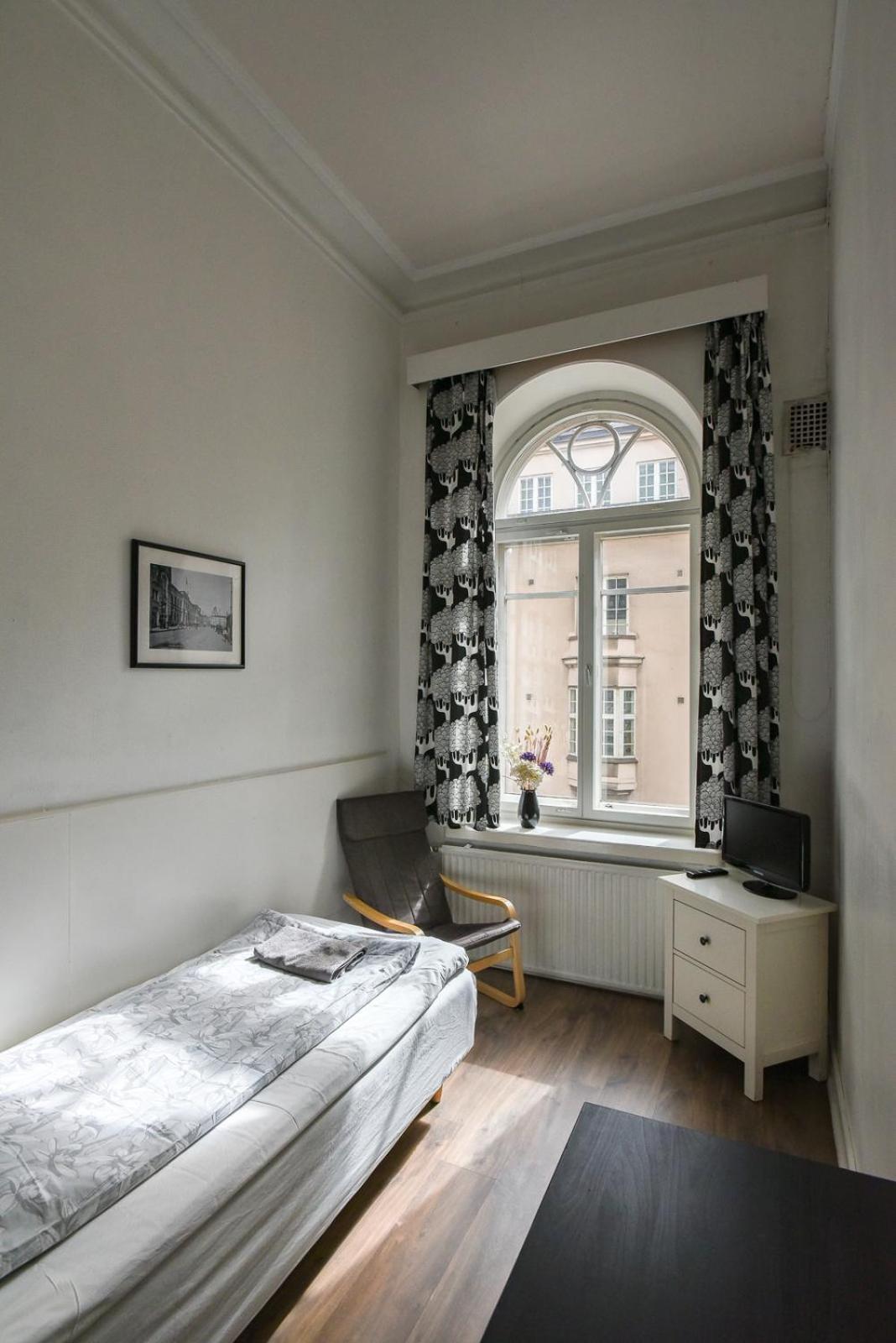Hostel Diana Park Хелзинки Екстериор снимка