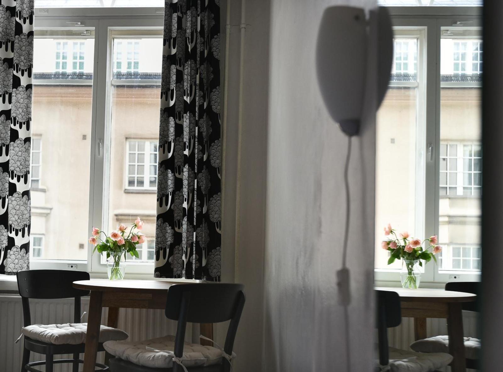 Hostel Diana Park Хелзинки Екстериор снимка