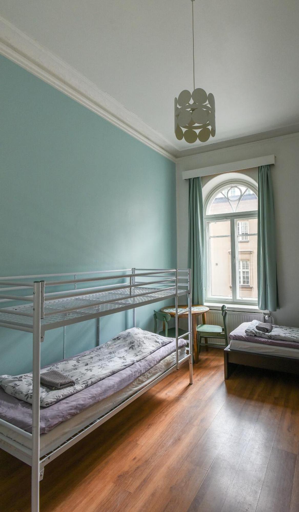 Hostel Diana Park Хелзинки Екстериор снимка