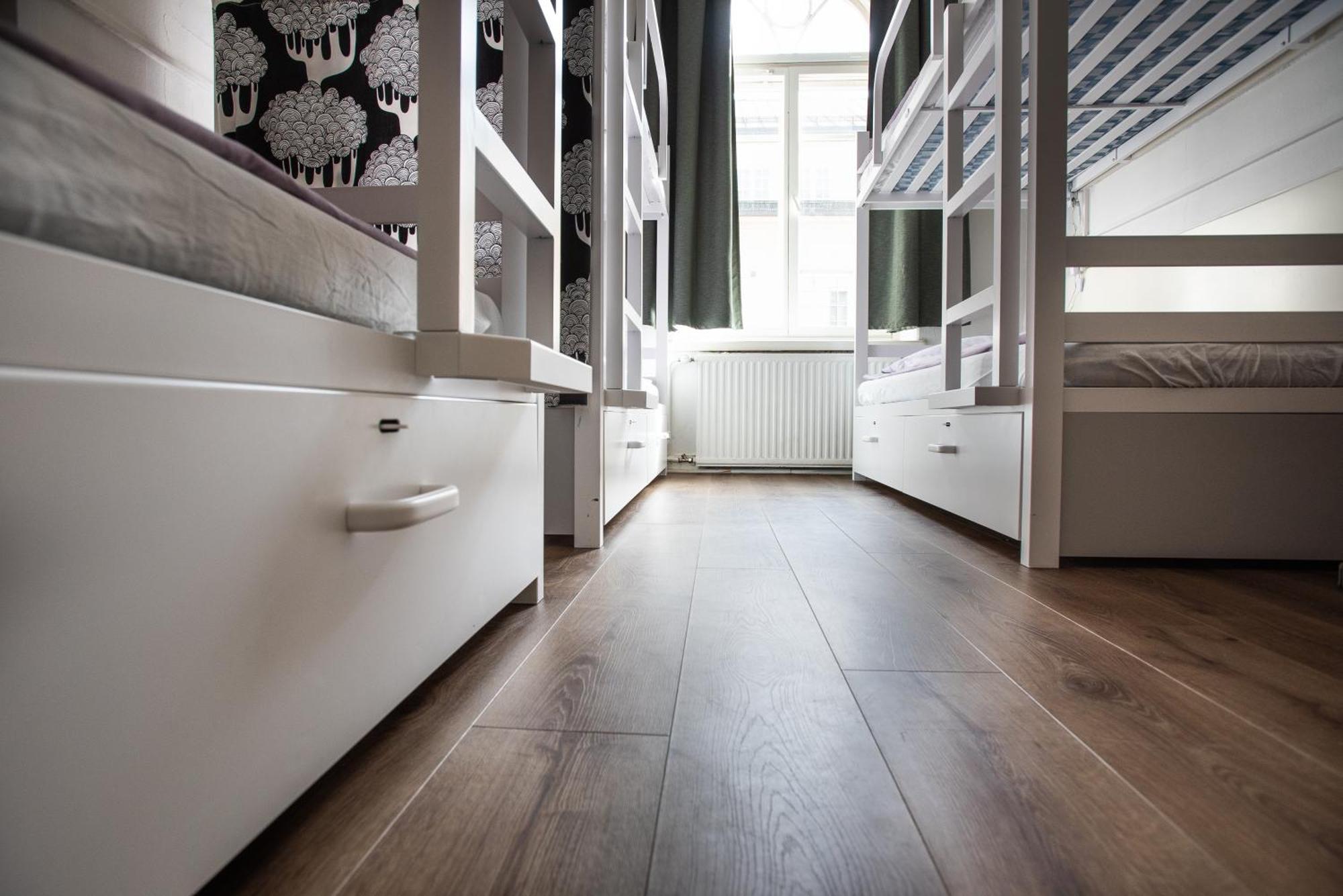 Hostel Diana Park Хелзинки Екстериор снимка