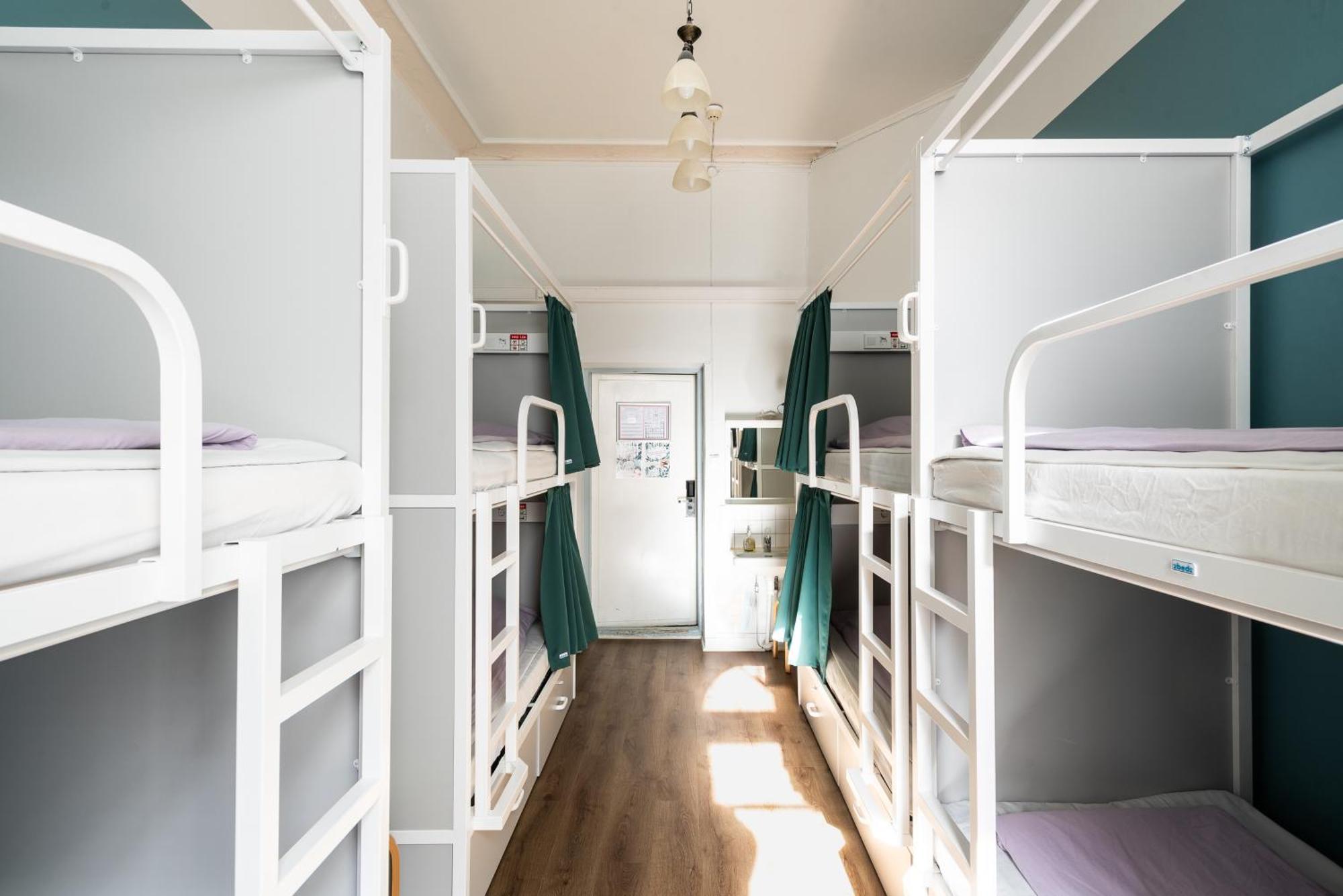 Hostel Diana Park Хелзинки Екстериор снимка