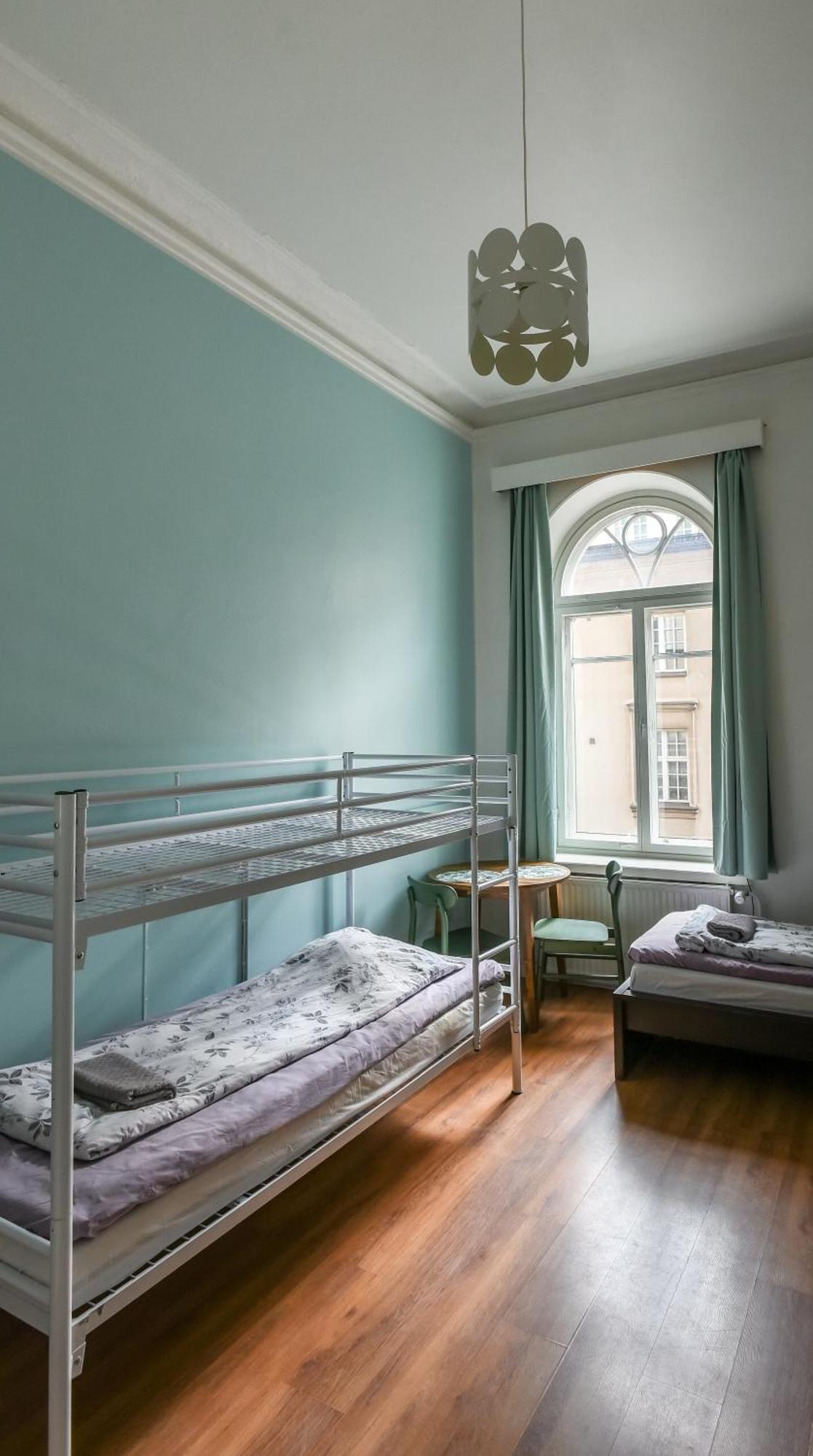 Hostel Diana Park Хелзинки Екстериор снимка