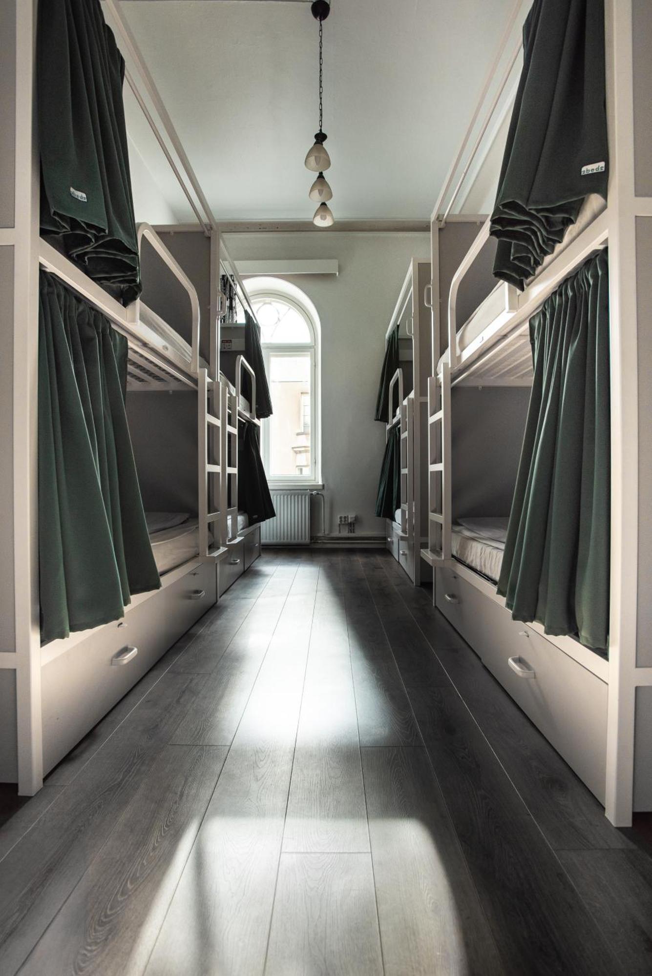 Hostel Diana Park Хелзинки Екстериор снимка
